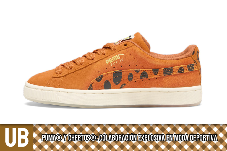 Pumas Colaboracion Cheetos
