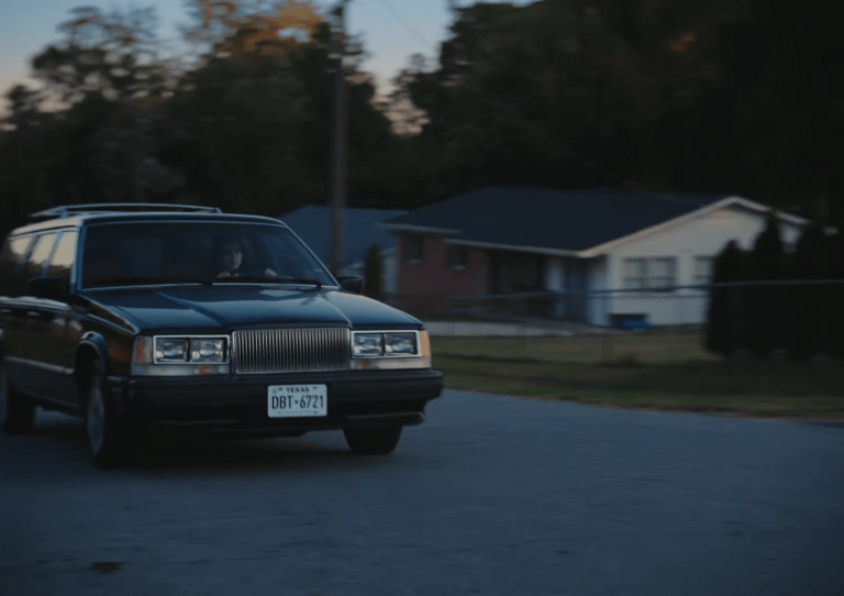 "A Thousand Miles" para el cuidado