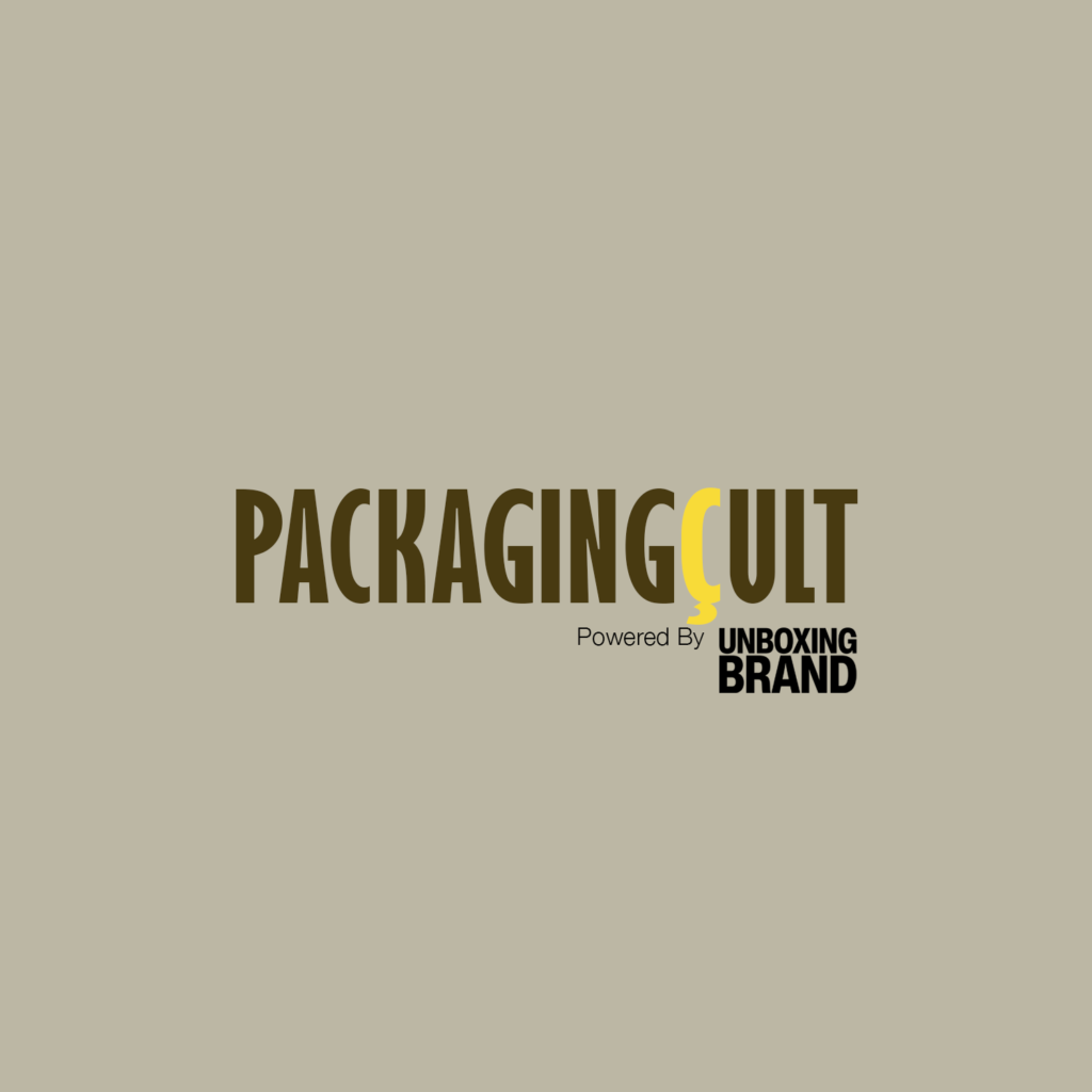 Packaging Cult Powered By Unboxing Brand
