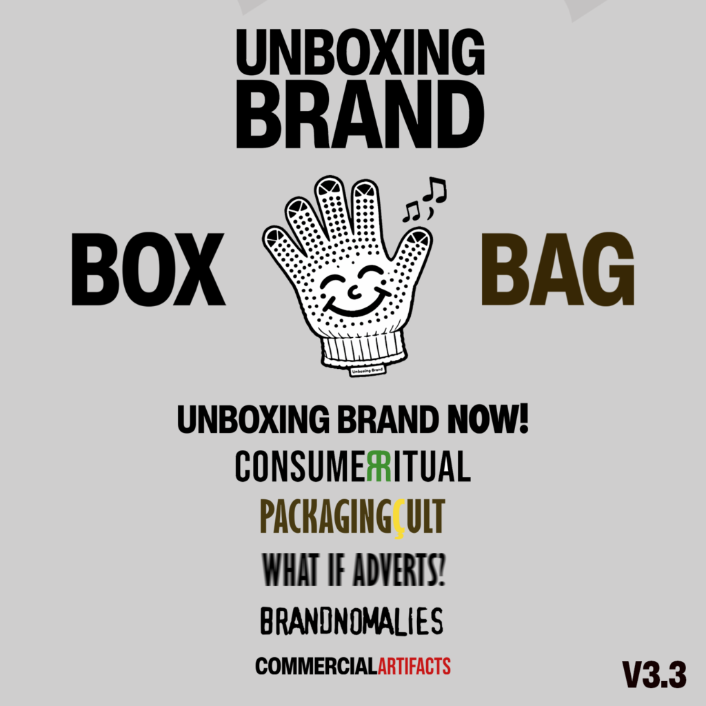 @UnboxingBrand Changelog V3.3.
