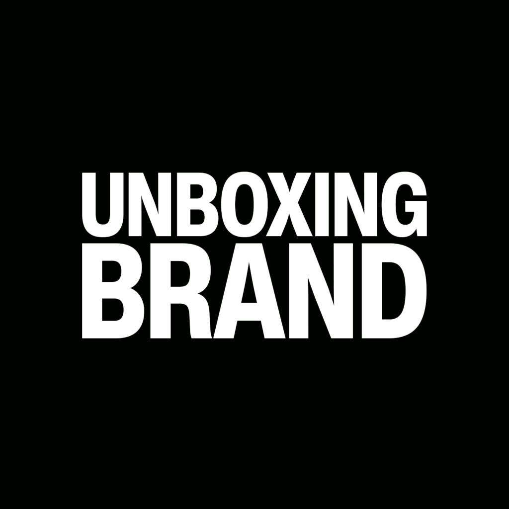 Unboxing Brand