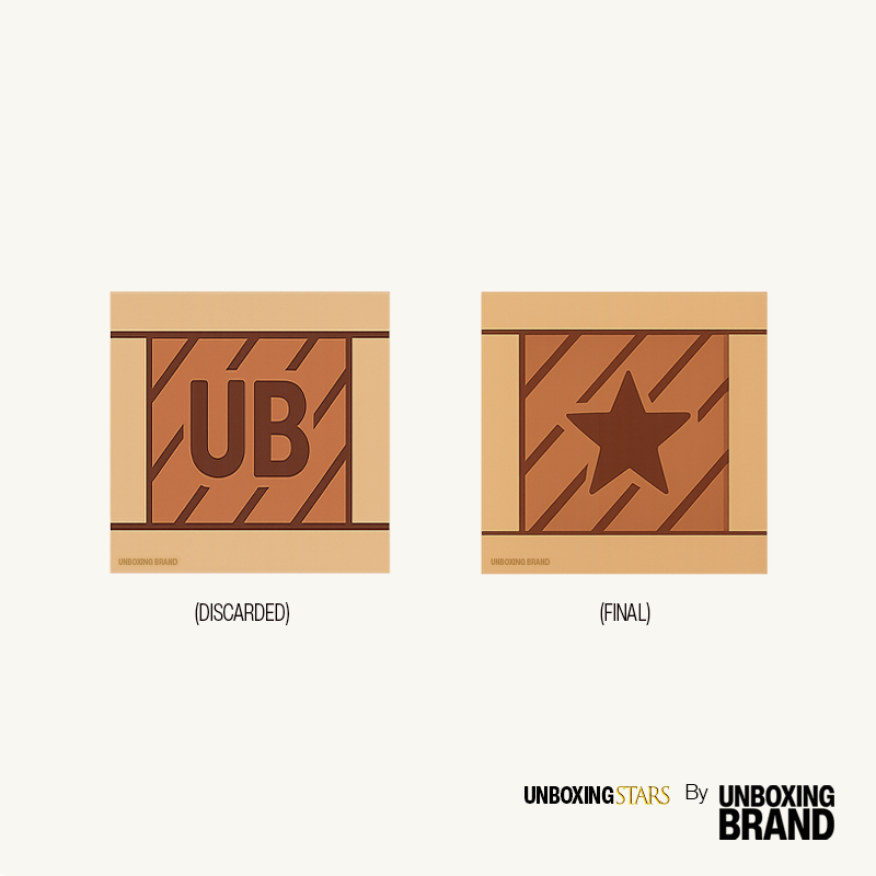 UnboxingStars Final by Unboxing Brand