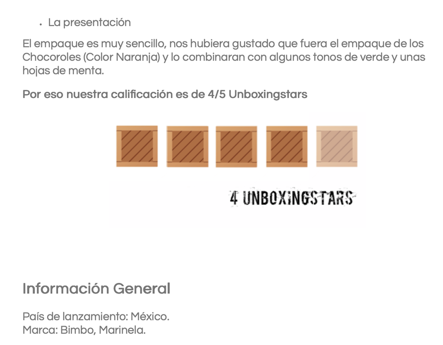 UnboxingStars by Unboxing Brand (Legacy)