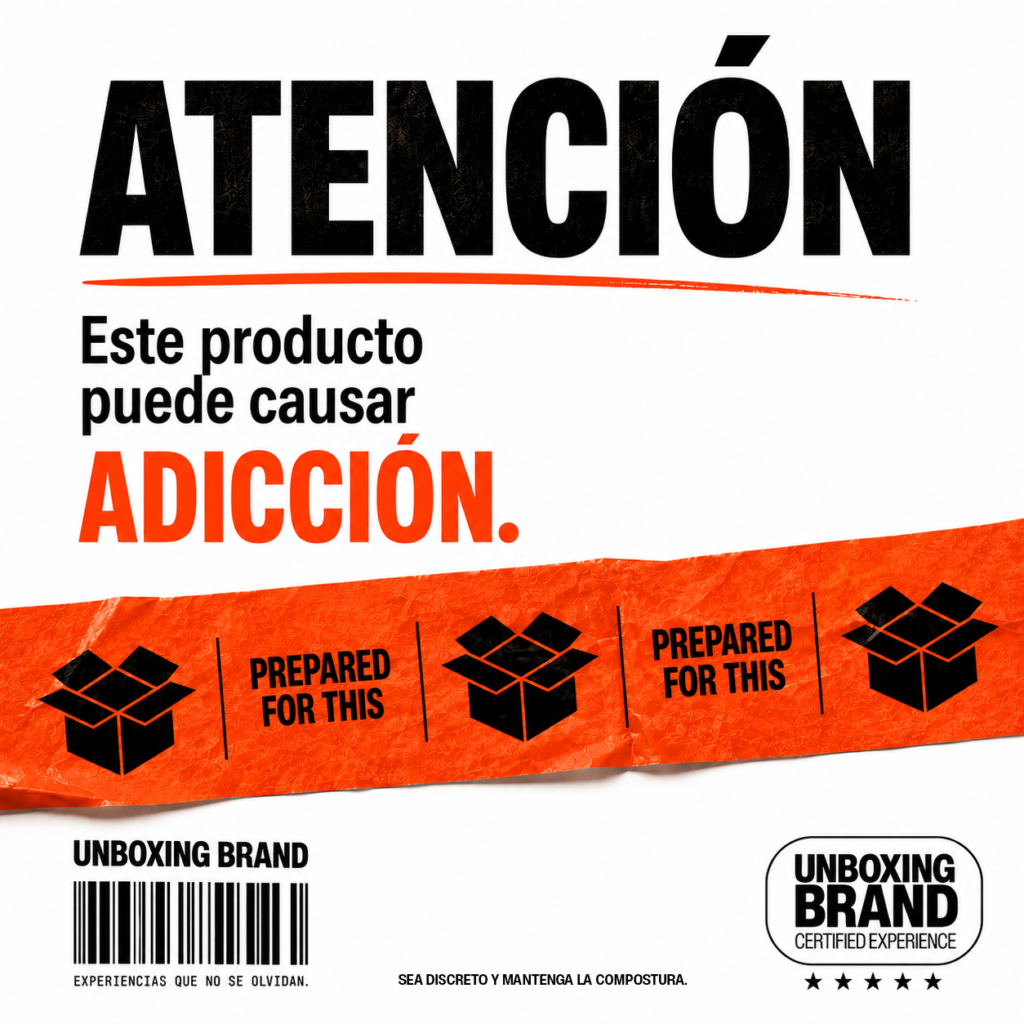 Unboxing Brand Certified Experience